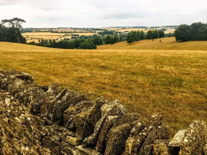 From Stratford-on-Avon/Moreton-in-Marsh: Secret Cotswolds - Duration and Cancellation Policy