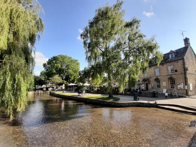 From Stratford-upon-Avon / Moreton-in-Marsh: Cotswolds Tour - Additional Information