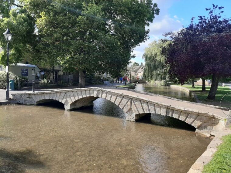 From Stratford-upon-Avon / Moreton-in-Marsh: Cotswolds Tour - Who Should Book This Tour?