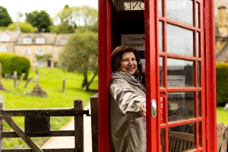 From Stratford-upon-Avon / Moreton-in-Marsh: Cotswolds Tour - Tour Duration and Cancellation Policy