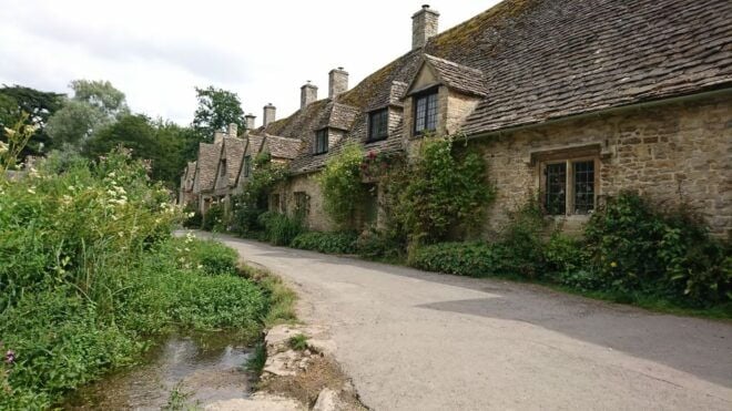 From Stratford-upon-Avon / Moreton-in-Marsh: Cotswolds Tour - Detailed Itinerary and Self-Exploration Time