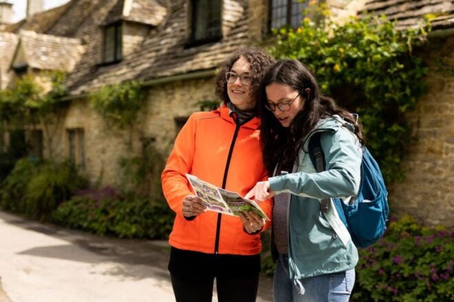 From Stratford-upon-Avon / Moreton-in-Marsh: Cotswolds Tour - Customer Reviews and Recommendations