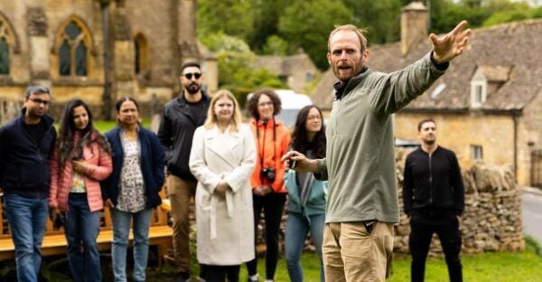 From Stratford-upon-Avon / Moreton-in-Marsh: Cotswolds Tour - Common Questions