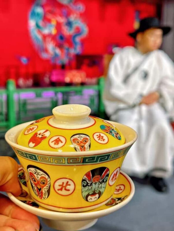 From Street to Stage: A Beijing Culinary & Cultural Journey - An In-Depth Look at the Tour