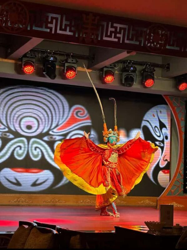 From Street to Stage: A Beijing Culinary & Cultural Journey - FAQ