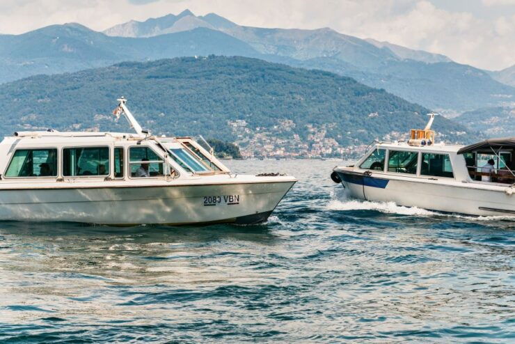 From Stresa: 2 Borromean Islands Hop-on Hop-off Boat Tour - Activity Details