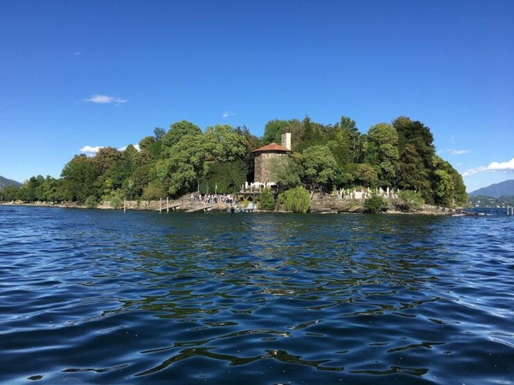 From Stresa: 2 Borromean Islands Hop-on Hop-off Boat Tour - Experience Highlights