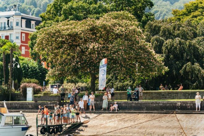 From Stresa: 3 Borromean Islands Hop-On Hop-Off Boat Tour - Related Hop-On Hop-Off Options