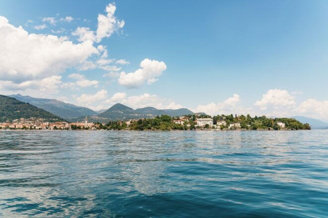 From Stresa: 3 Borromean Islands Hop-On Hop-Off Boat Tour - The Sum Up