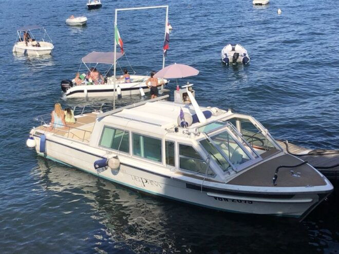 From Stresa/Baveno: Verbania Pallanza and Island Boat Tour - Departure and Pickup Options