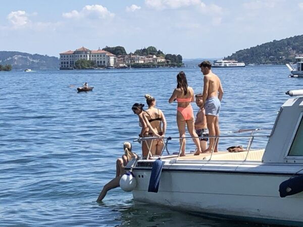 From Stresa/Baveno: Verbania Pallanza and Island Boat Tour - Highlights of the Tour