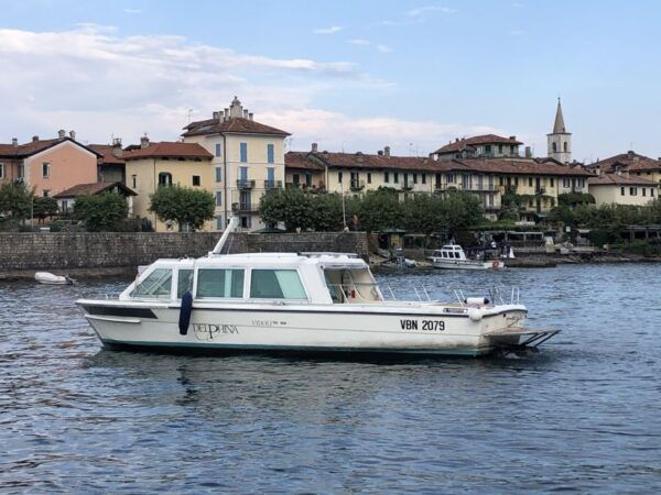 From Stresa/Baveno: Verbania Pallanza and Island Boat Tour - Frequently Asked Questions