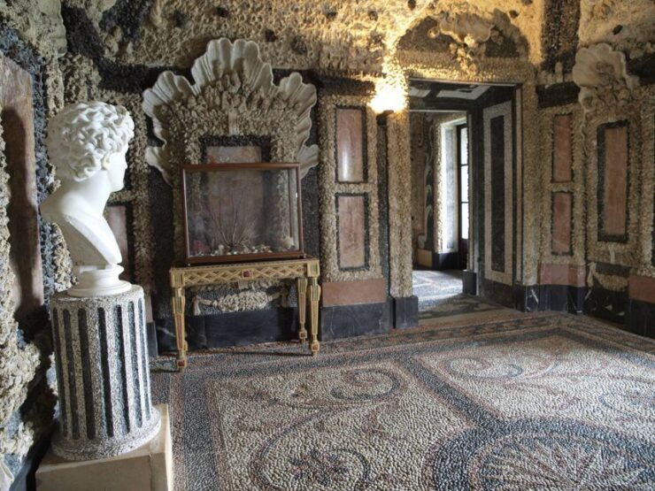 From Stresa: Isola Bella Hop-On Hop off Boat Tour - Activity Details