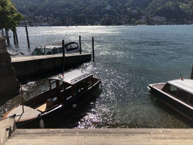 From Stresa: Isola Bella Hop-On Hop off Boat Tour - Experience the Borromean Islands