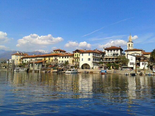 From Stresa: Isola Pescatori Hop-on Hop-off Boat Tour - Important Information