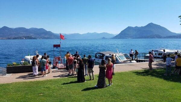 From Stresa: Isola Pescatori Hop-on Hop-off Boat Tour - Common Questions