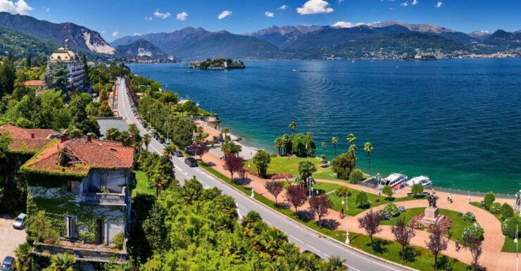From Stresa: Lake Maggiore and Borromean Gulf Boat Tour - Good To Know