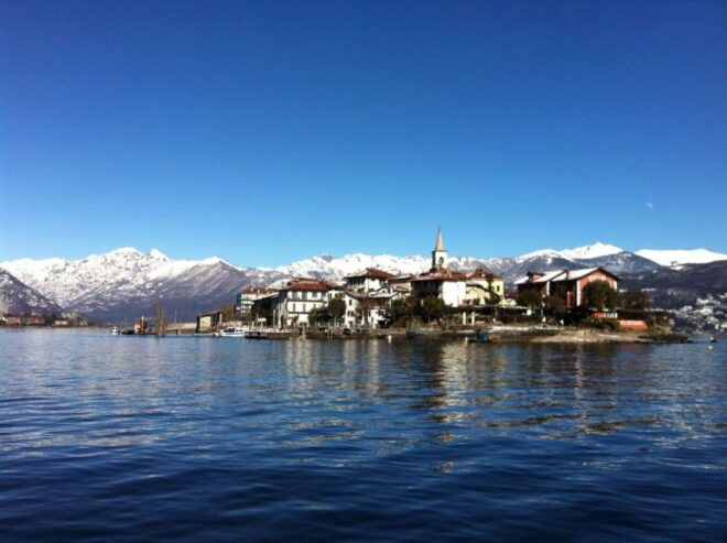 From Stresa: Lake Maggiore and Isola Bella Private Boat Tour - Inclusions