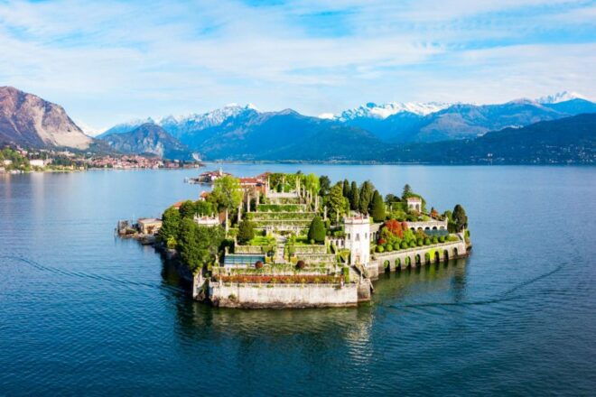 From Stresa: Lake Maggiore and Isola Bella Private Boat Tour - Important Information