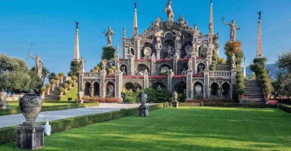 From Stresa: Lake Maggiore and Isola Bella Private Boat Tour - Customer Reviews