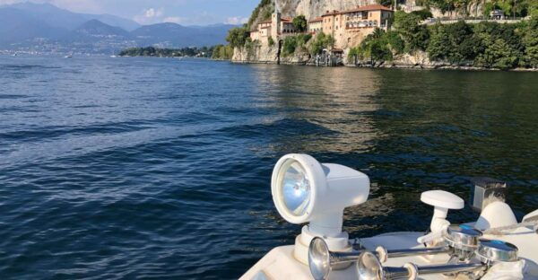 From Stresa: Lake Maggiore Cruise & Santa Caterina Del Sasso - Additional Tips