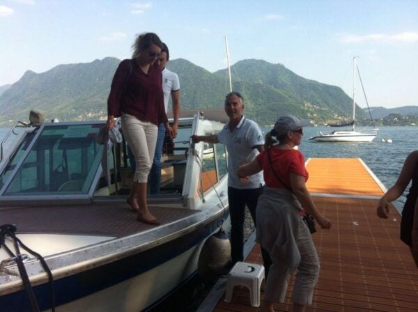 From Stresa: Lake Maggiore Cruise & Santa Caterina Del Sasso - Frequently Asked Questions