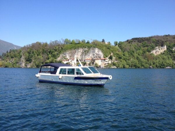 From Stresa: Lake Maggiore Cruise & Santa Caterina Del Sasso - The Sum Up