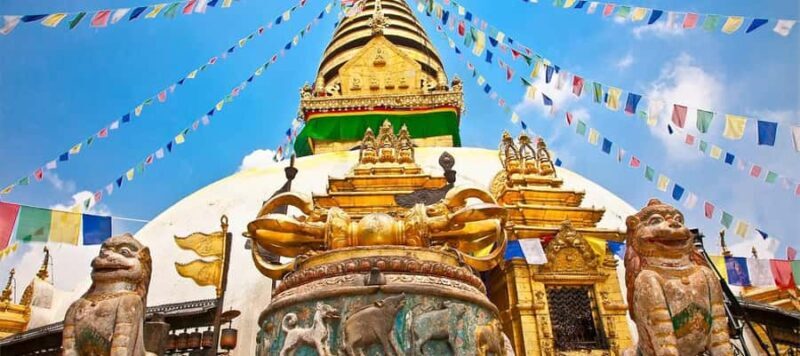 From Stupas to Shrines: A Spiritual Odyssey around Kathmandu - Good To Know
