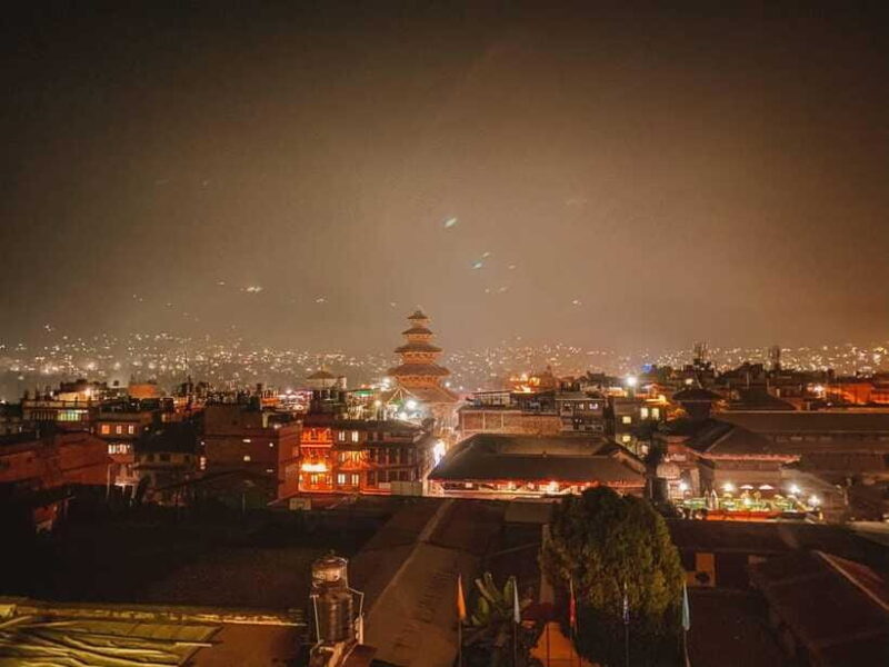From Stupas to Shrines: A Spiritual Odyssey around Kathmandu - FAQ