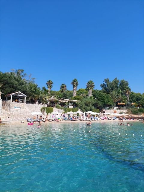 From Supetar, Brač: Boat Tour to Hvar and Pakleni Islands - Good To Know