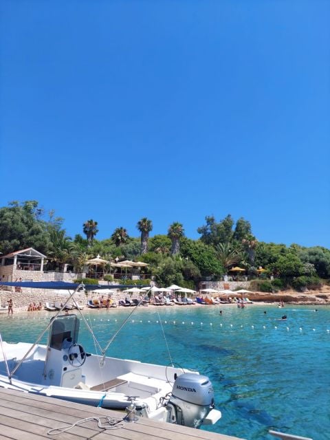 From Supetar, Brač: Boat Tour to Hvar and Pakleni Islands - Tour Highlights