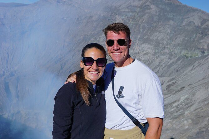 From Surabaya 1 Day Mount Bromo Sunrise Tour - What’s Included and What to Keep in Mind
