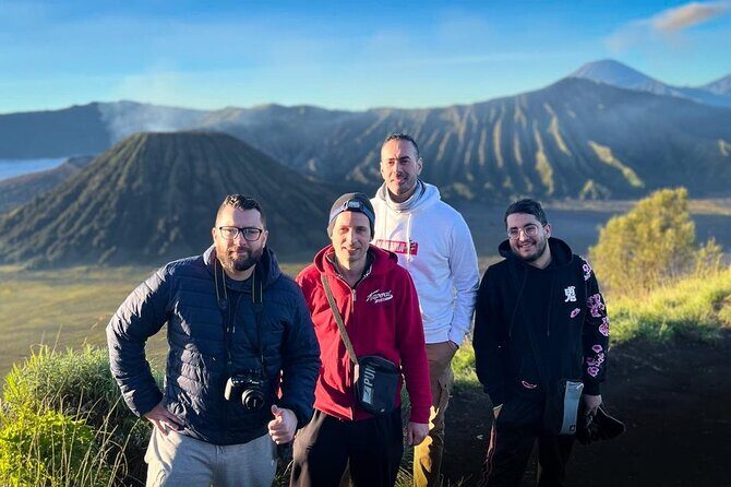 From Surabaya 1 Day Mount Bromo Sunrise Tour - Authentic Insights from Reviews