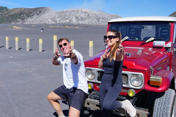 From Surabaya 1 Day Mount Bromo Sunrise Tour - Who Should Consider This Tour?
