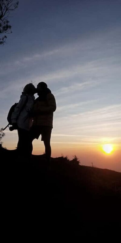 From Surabaya: 1D Private Tour Bromo Sunrise - Exploring the Volcanic Landscape