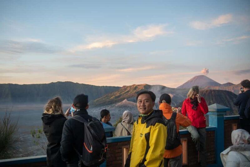 From Surabaya : 2 Days Mount Bromo & Ijen Volcano Guide Tour - Overall Value & Who It’s Best For
