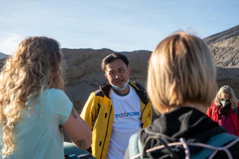 From Surabaya : 2 Days Mount Bromo & Ijen Volcano Guide Tour - FAQ