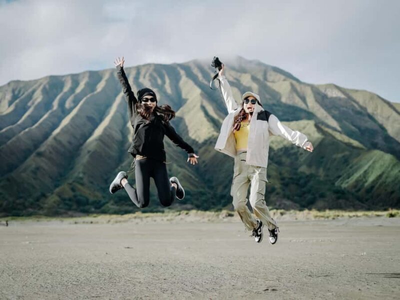 From Surabaya: 2D1N Private Mount Bromo and Ijen Tour - Exploring Java’s Volcanoes: What to Expect