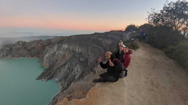 From Surabaya: 2D1N Private Mount Bromo and Ijen Tour - FAQ