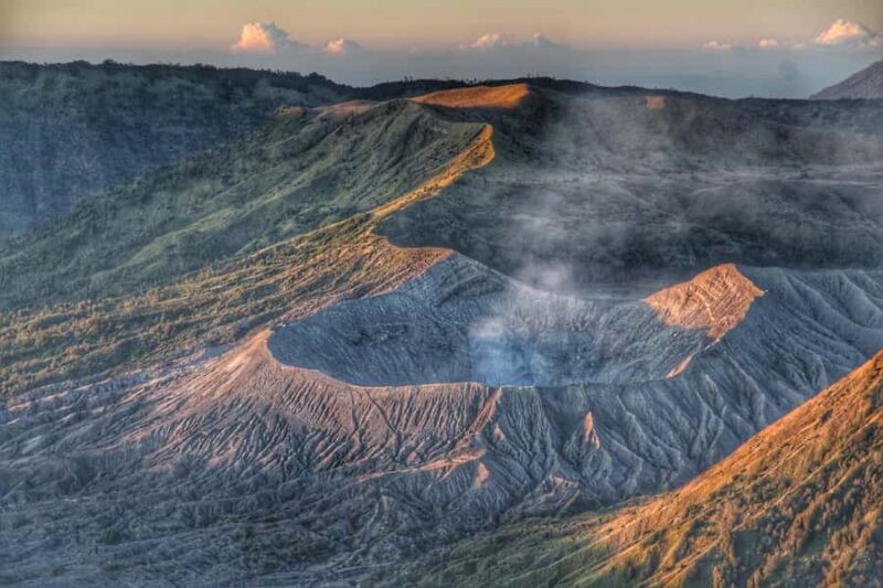 From Surabaya: 2D1N Private Mount Bromo and Ijen Tour - An In-Depth Look at the 2D1N Private Mount Bromo and Ijen Tour