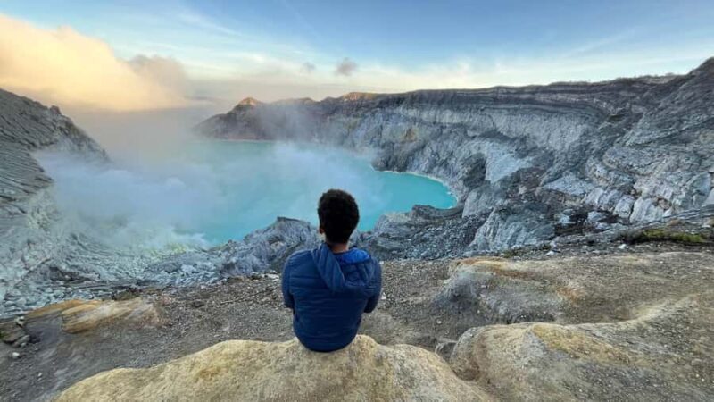 From Surabaya: 2D1N Private Mount Bromo and Ijen Tour - The Sum Up