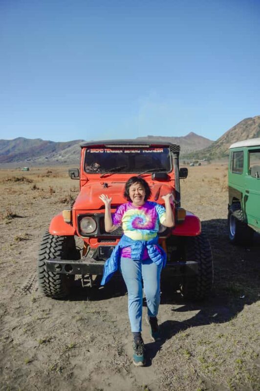 From Surabaya : 2D1N Tumpak Sewu Waterfall & Mt Bromo - Authentic Insights from Reviewers