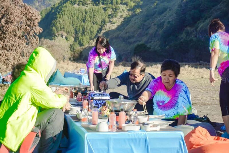 From Surabaya : 2D1N Tumpak Sewu Waterfall & Mt Bromo - Practical Tips for Travelers