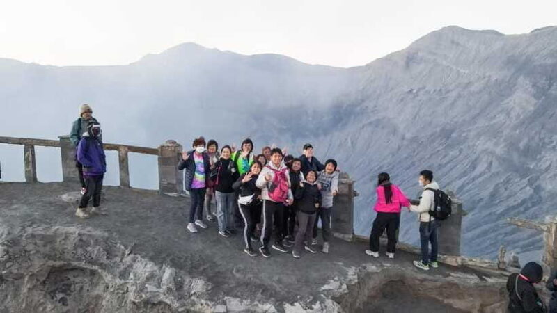 From Surabaya : 2D1N Tumpak Sewu Waterfall & Mt Bromo - Who Is This Tour Best For?