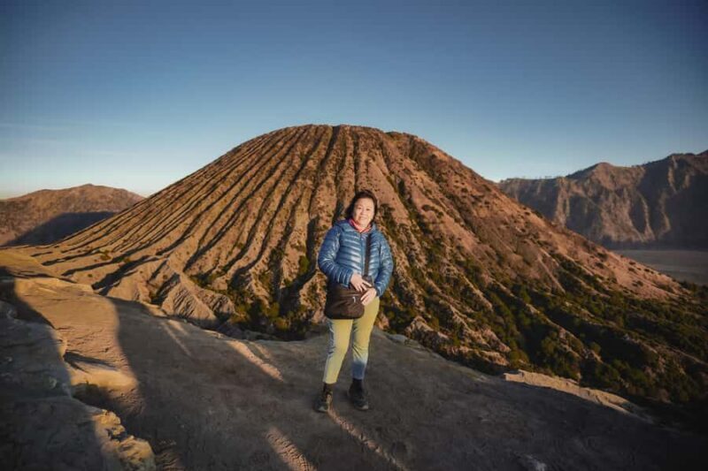 From Surabaya : 2D1N Tumpak Sewu Waterfall & Mt Bromo - Good To Know