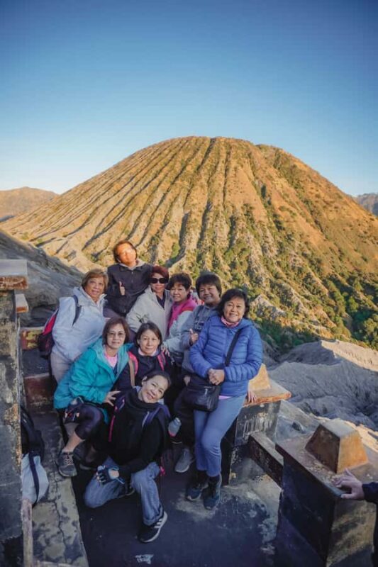 From Surabaya : 2D1N Tumpak Sewu Waterfall & Mt Bromo - Exploring the Itinerary in Detail