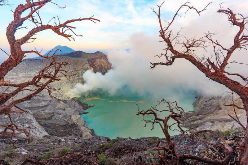 From Surabaya: 3-Day Bromo & Ijen Tour with Bali Transfer - The Sum Up