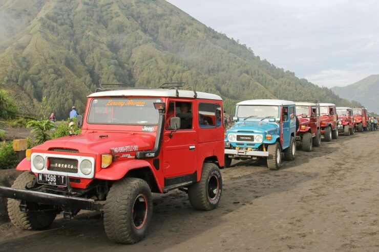 From Surabaya: 3-Day Tour Ijen, Tumpak Sewu and Bromo - Good To Know