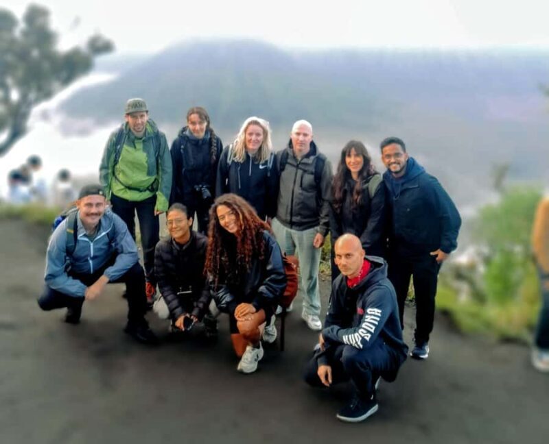 From Surabaya: 3D2N Mount Bromo and Ijen Crater Guided Tour - Good To Know