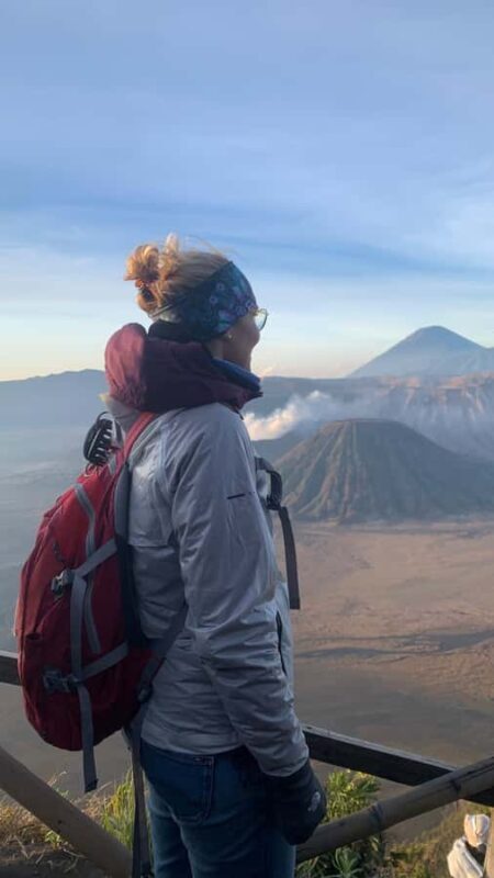 From Surabaya: 3D2N Mount Bromo and Ijen Crater Guided Tour - Practical details and value